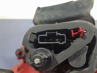 фото thumb №8, Citroen c5 ii x7 универсал лампа зад задняя левая w крыло eu vp8x8x-13405-ax