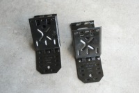 фото thumb №1, Шпонка блокування колеса шпонка citroen berlingo iii 2008-2018 rok 9656869180