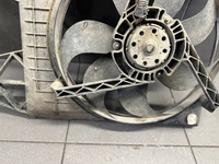 фото thumb №11, Вентилятор радиатора корпус vw golf iv 1j0121207d