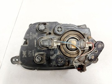 фото thumb №6, Kia sorento 2 ii галоген левый перед переднее лампа противотуманная свет