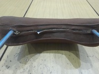 фото thumb №8, Fiat 125p подголовник сиденье оригинал новый !