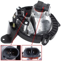 фото thumb №2, Mini one cooper r55 r56 противотуманная фара l=p + лампочка