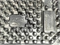 фото thumb №3, Преобразователь модуль led land rover range rover jaguar