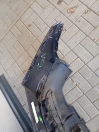 фото thumb №8, Audi q5 ii 80a s-line pdc бампер задний