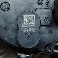 фото thumb №6, Kia ev6 2021 насос циркуляции / циркуляция wody