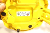 фото thumb №7, Крышка заливной топлива lexus lbx 5a3