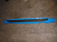 фото thumb №4, Капот молдинг решітка радіатора решітка радіатора scania g plaster стільники