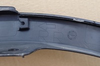 фото thumb №12, Toyota rav4 iv рестайлинг планка накладка крыльев правые зад 75605-42140