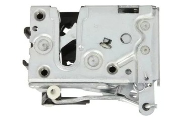 фото thumb №1, Замок двері перед p land rover defender 09.90-01.1