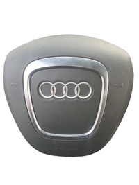 фото thumb №1, Подушка подушка безопасности водителя 3 спицевой 8r0880201e