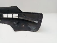 фото thumb №10, Volvo ex30 ex-30 2023- спойлер накладка бампера перед 860003632 ÷