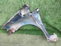 Крило правий перед передній fiat grande punto evo в Україні, фото thumb