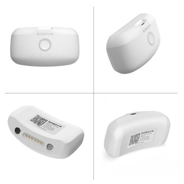 БОБОВР B2 Аккумулятор | Аккумулятор для BOBOVR M3 Pro M3 Mini M2 Pro