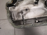 фото thumb №4, Поддон масляная audi a8 d2 2.5 tdi 059103604e