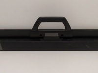 фото thumb №8, Alfa romeo stelvio шторка багажника оригінал 2016-