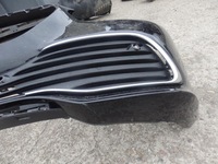 фото thumb №7, Бампер перед решётка mercedes w223 s-klasa 2021-