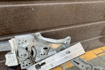 фото thumb №12, Підйомник вікна лівих передніх двері opel vectra c 9178987 2006