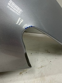 фото thumb №8, Крыло правый перед seat leon iv 5fa хороший