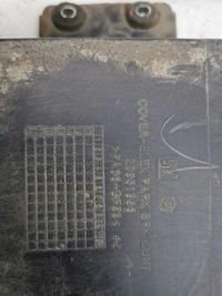 фото thumb №8, Opel antara 2012 модуль / блок керування гальма ручного