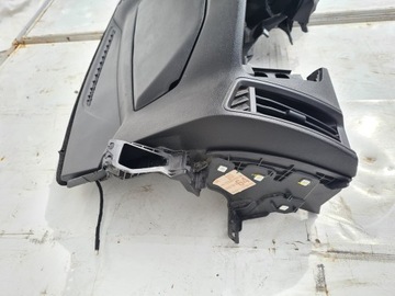 фото thumb №11, Ford transit mk8 консоль панель роздавальна капот