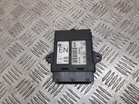 фото thumb №1, Модуль блок керування двері правий перед vectra 13170177