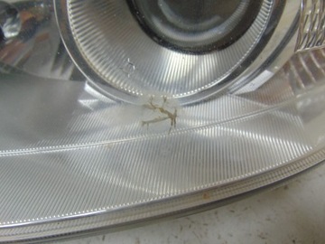 фото thumb №6, Лампа ліва перед mazda 5 i рестайлінг cr європа p7703l