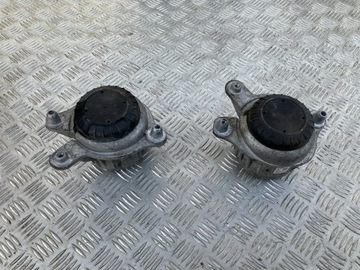 фото thumb №2, Лапи подушка двигателя c класс w205 2.2 cdi