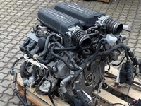 фото thumb №10, Lamborghini huracan 2017 csj 610hp комплектный двигатель v10 5.2 07l100015br set