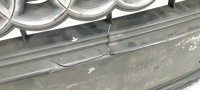 фото thumb №6, 8v5853651 audi a3 8v5 12-16 решітка радіатора бампера передньої