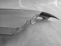 Крило ліве правий перед передній seat ateca 2016- Київ, фото thumb