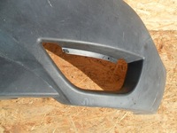 фото thumb №12, Renault megane 3 iii hb бампер задня 850320006r