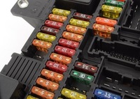 фото thumb №7, Оригінальний тримач фара лівого bmw e39 6904043