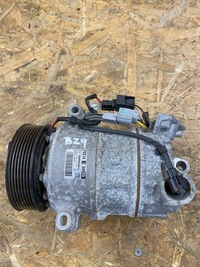 фото thumb №1, Scenic iv помпа компрессор кондиционера 1,2tce 926001268r