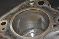 фото thumb №5, Блок dół двигателя wał 4g63 mitsubishi outlander 1 i 2.0 16v 136 km 4x4 01-08