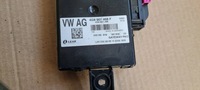 фото thumb №9, A6 c7 4g lift модуль блок управления шлюз 4g8907468f a7 4g
