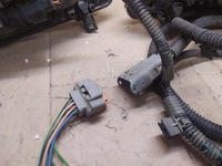 фото thumb №7, Лівий led з електропроводка citroen c4 picasso i lift