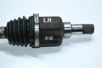 Привідний вал ліва ford focus mk3 1,0 ecoboost Доставка, фото thumb