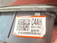 фото thumb №10, Дзеркало kia ev9 prawe_87620d0240ahv_oryg