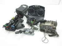 фото thumb №12, Opel astra h 1.7 cdti 101 km z17dth набір стартовий imo