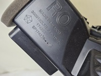 фото thumb №7, Dekor молдинг захист консолі решітка обдув впуск fiat freemont