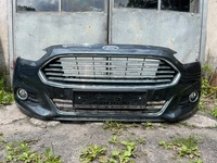 фото thumb №1, 72 ford mondeo mk5 бампер передній перед