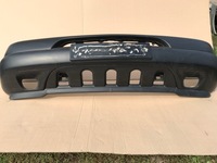 фото thumb №6, Бампер перед mercedes w163 ml 1998-