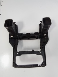 фото thumb №4, K766 рамка радио opel zafira b