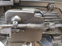 фото thumb №10, Mercedes eqs v297 w297 бампер перед передний kompletny + решётка радиатора pdc