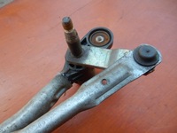 фото thumb №6, Механизм дворник europa fiat doblo ii lift 10-