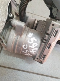 фото thumb №13, Citroen ds7 рейка рульова 6820000313 1.6 гібрид