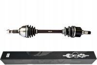 Купить Приводной вал левая citroen c8 2.0 16v механическая коробка передач новая, фото thumb