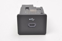 фото thumb №1, Ford puma mk2 вход разъём usb m1tt-14f014-ac