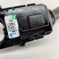 фото thumb №9, Kia sportage 2013 рычаг / переключатель поворотники дворник