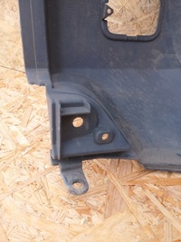 фото thumb №8, Jumper ducato boxer кутик бампера правий перед